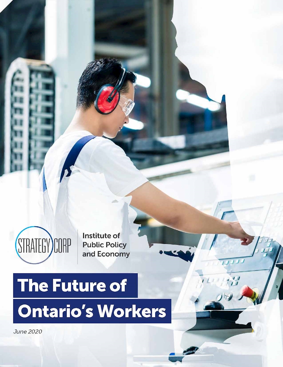 The Future of Ontario's Workers